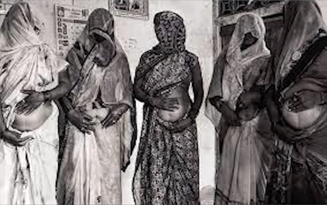 Women Sterilization
